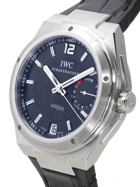IWCスーパーコピー ビッグインジュニア 7デイズ IW500501